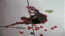 Pole Vault Up Shot GIF