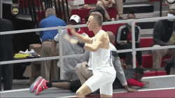 Pole Vault Win GIF