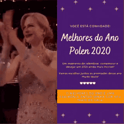 Polen Melhores GIF