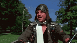 Police Academy Free Driving GIF