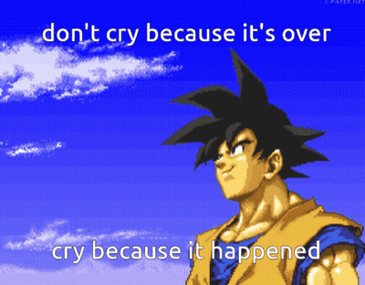 Police Officer Saying You're Done GIF