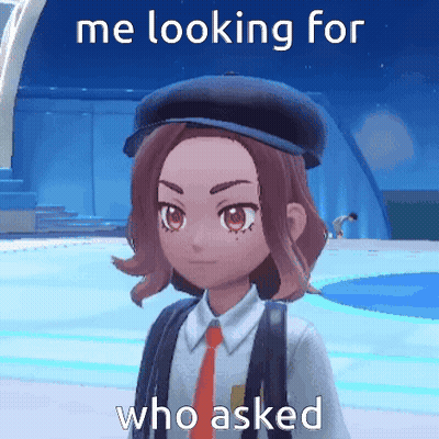 Police Officer Saying You Should Just Be Honest GIF