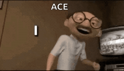 Police Officer Talking To Puppet Saying You're Under Arrest GIF