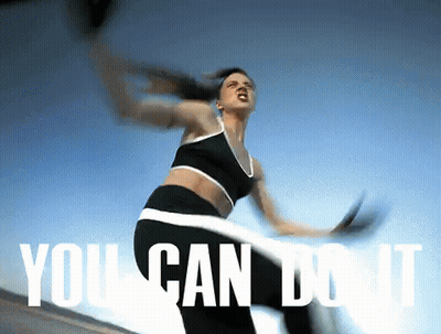 Police Woman Holding Book Says We'll Be Done GIF