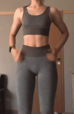 Polishgirl Pursue Fit GIF