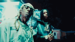 Polo G And Lil Wayne