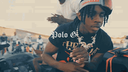 Polo G Dancing In Epidemic