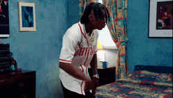 Polo G Martin & Gina GIF