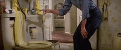 Poltergeist Carol Freeling Sneaking GIF