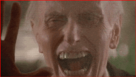 Poltergeist II The Other Side Ghost Kane GIF