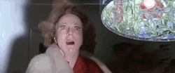 Poltergeist Shocked Dr Lesh GIF