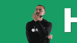 Pondering Which One Hmmmm GIF