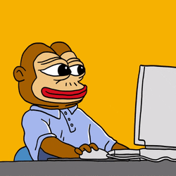 Ponke Ponkesol GIF