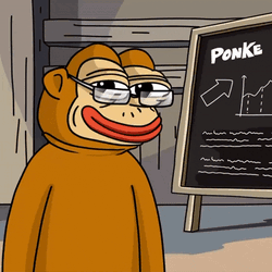 Ponke Ponkesol GIF