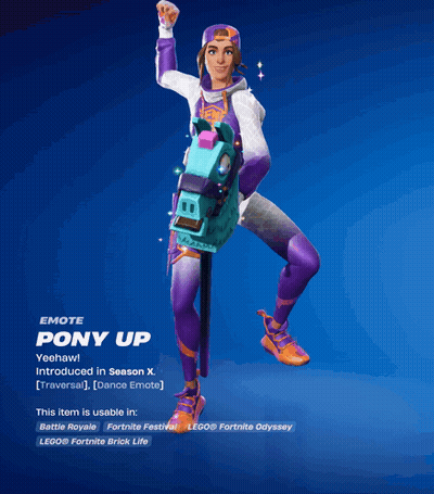 Pony Up Holding Unicorn GIF