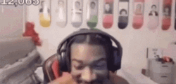Pooh Shiesty GIF