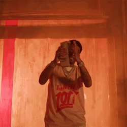 Pooh Shiesty Clapping Stacks Of Money GIF