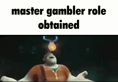 Pool Ball In Front Of Board Saying I Don't Have A Favorite Letter GIF