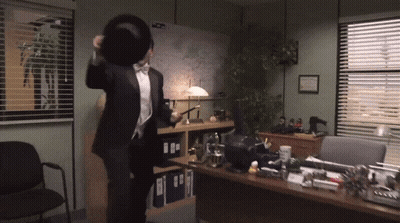 Pool Table Sponsored By Fargorate And CSI GIF