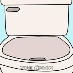 Poop Pooping GIF