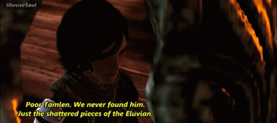 Poor Tamlen We Never Found Him GIF