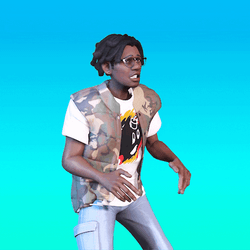 Poormarty Animation I Need A Backiotomy GIF