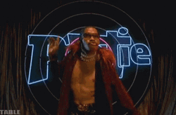 Pootie Tang The Parody GIF