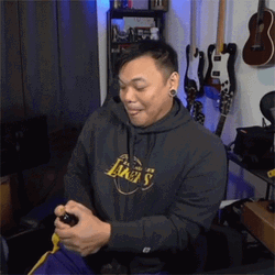 Pop Champagne AJ Rafael GIF
