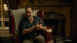Pop Champagne Drunk History Craig Cackowski GIF