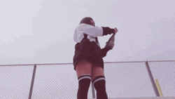 Pop Champagne Happy New Year GIF