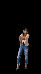 Pop Champagne Jana Kramer GIF