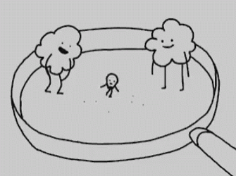 Popcorn Popping Jiffy GIF