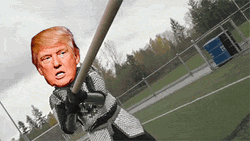 Pope Mobile Pope Francis Donald Trump Parody GIF