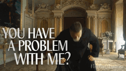 Pope Mobile Russel Crowe Pope's Exorcist GIF