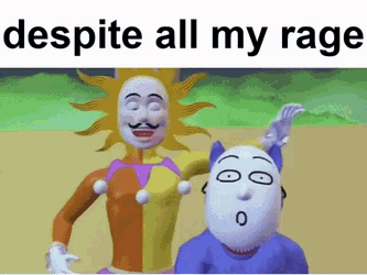 Popee The Performer Popee GIF