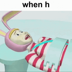Popee The Performer When H GIF