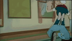 Popeye GIF