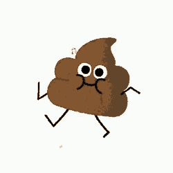 Popo Poopoo GIF
