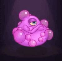 Poppette My Singing Monsters GIF