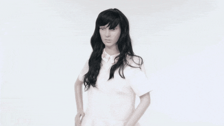 Poppy Charlotte GIF
