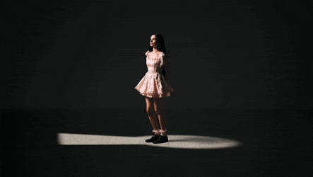 Poppy New Way Out GIF