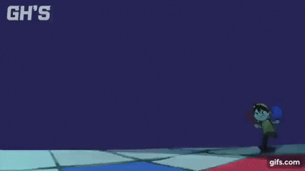 Poppy Playtime GIF