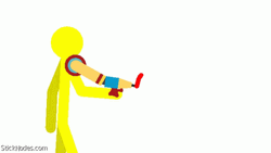 Poppy Playtime GIF