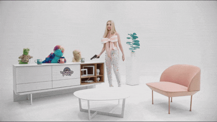 Poppy Veeps GIF
