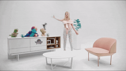 Poppy Veeps GIF