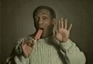 Popsicle GIF