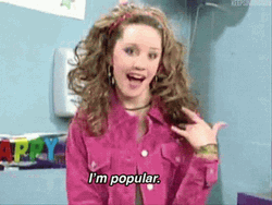 Popular Amanda Show GIF