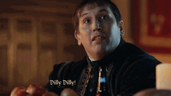Popular Bud Light Ad GIF