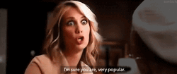 Popular Kristen Wiig GIF