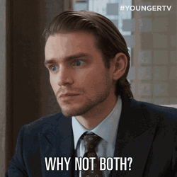 Porque No Los Dos Andrew Burnap Topher Younger  GIF